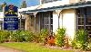BEST WESTERN Olde Maritime Motor Inn