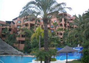 Kempinski Hotel Bahia Estepona