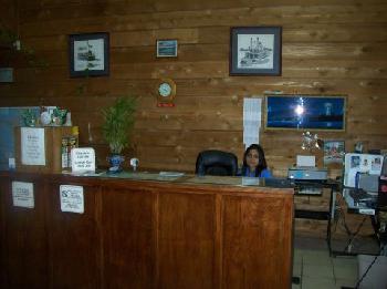 Savannah Lodge