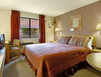 Howard Johnson Inn Clovis