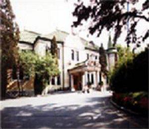 Shenyang Guest House