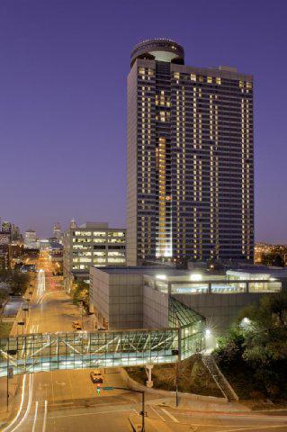 Hyatt Regency Crown Center