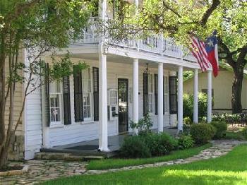 The Inn At Salado