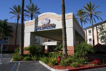 Candlewood Suites OC AIRPORT- IRVINE WEST