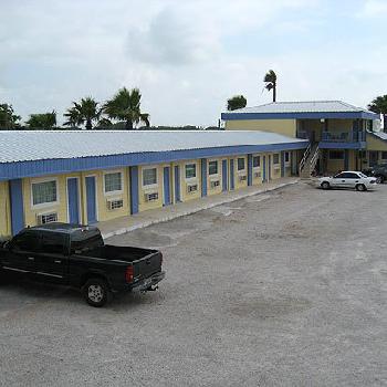 American Inn Port O'Connor