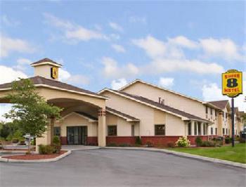Super 8 Cobleskill, NY