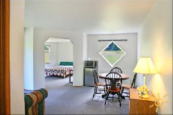 Timberline Motel