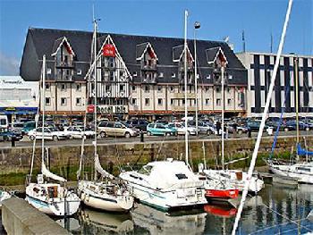 ibis Deauville Centre