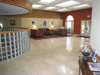 BEST WESTERN West Greenwich Inn