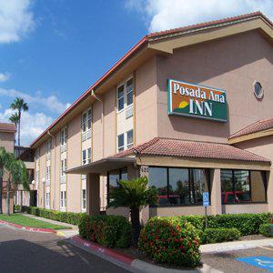 Posada Ana Inn McAllen