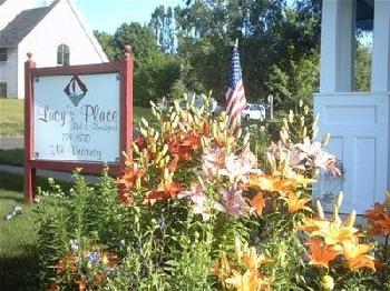 Lucy's Place