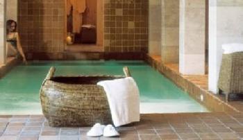 Le Relais Bernard Loiseau