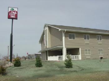 Oak Tree Inn Missouri Valley