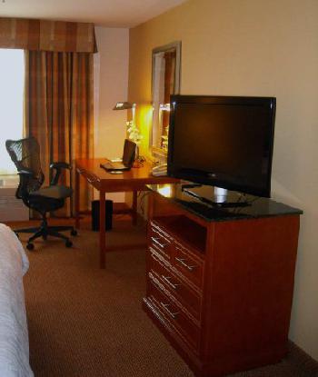 Hilton Garden Inn Anchorage