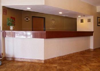 Comfort Inn Payson