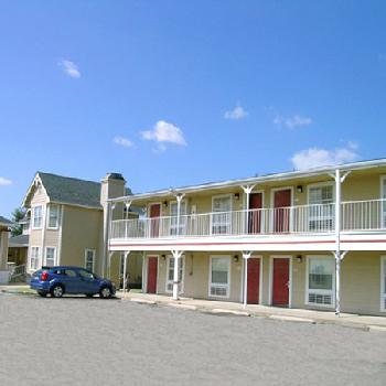 Victorian Inn Midland