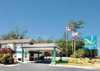 Quality Inn By the Bay