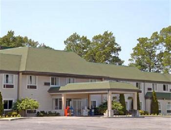 Ramada Whitehall