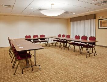 Holiday Inn Express Hotel & Suites MERCED