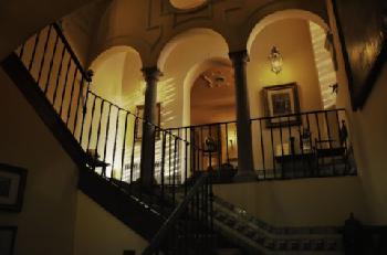 BEST WESTERN PLUS Hotel Del Cardenal