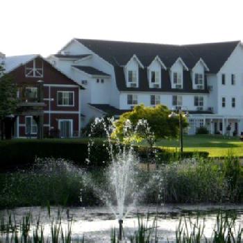 Homestead Resort