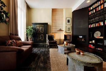 Domus Selecta Hotel And Spa Isabel De Farnesio