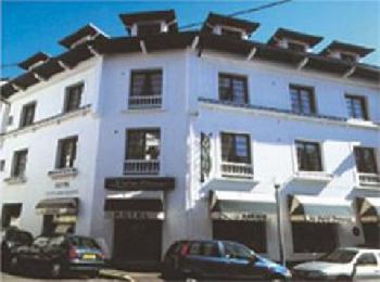 INTER-HOTEL LE PETIT TRIANON