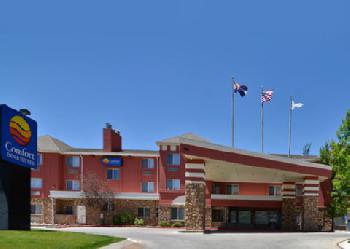 Comfort Inn & Suites Durango