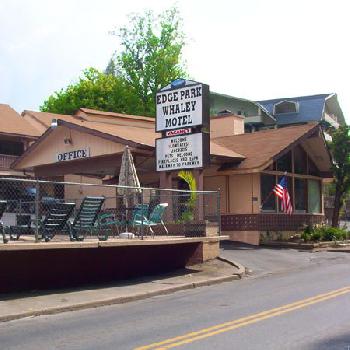 Edge Park Motel Gatlinburg