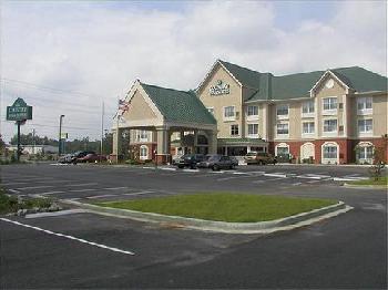 Country Inn & Suites By Carlson, Myrtle Beach at Waccamaw, SC
