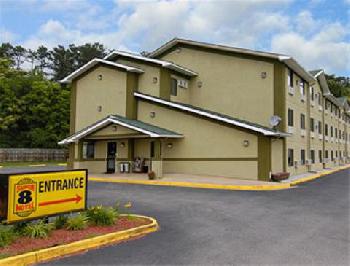 Super 8 Salem VA