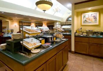 Residence Inn Greenville-Spartanburg Airport