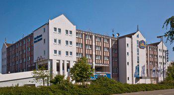 BEST WESTERN Hotel Rastatt