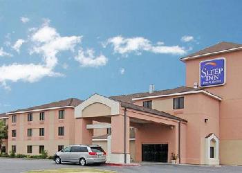 Sleep Inn & Suites