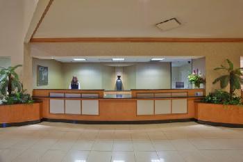 Crowne Plaza VIRGINIA BEACH TOWN CENTER