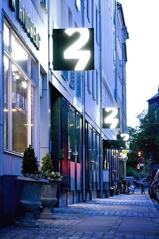 Hotel Twentyseven