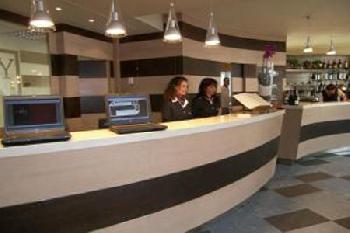 My One Hotel La Spezia