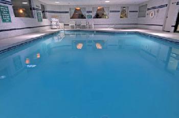 Shilo Inn Suites Hotel - Nampa