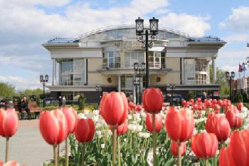 Sheremetev Park Hotel Ivanovo