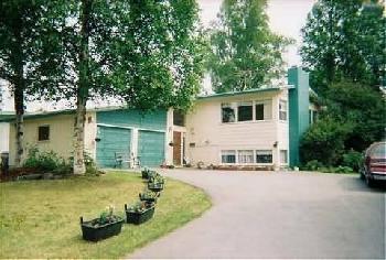 Alaskan European B&B