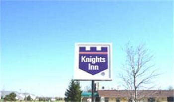 Knights Inn Racine