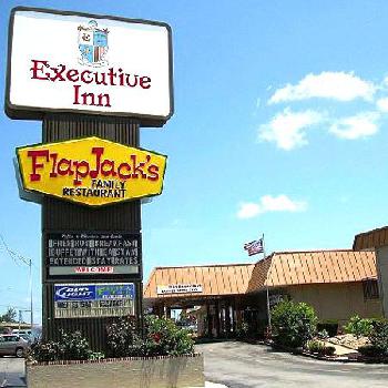 Executive Inn and Suites Sprin