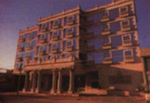 Hotel San Francisco
