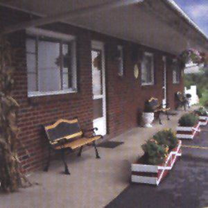 Judy's Motel Bedford