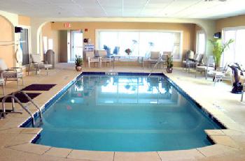 Holiday Inn Express Hotel & Suites SUMTER