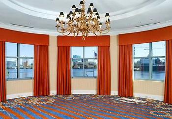Renaissance Portsmouth Hotel & Waterfront Conference Center
