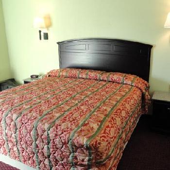 Texan Inn Stephenville