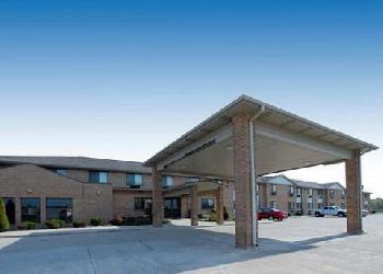 Comfort Inn Defiance