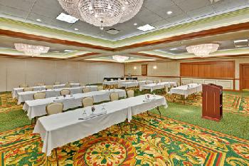Holiday Inn CHICAGO SW-COUNTRYSIDE CONFCTR