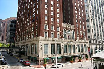 Radisson Plaza Lord Baltimore